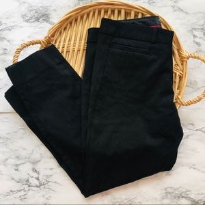 Banana Republic Sloan Black Pants